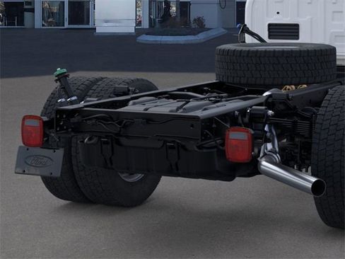 New 2026 Ford F450 XL image 20