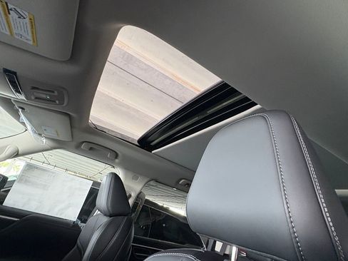 New 2026 INFINITI QX80 Pure w/ Cargo Package RWD image 16
