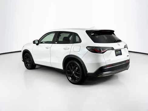 Used 2024 Honda HR-V Sport image 5