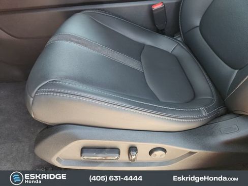 Certified 2026 Honda Pilot EX-L image 24