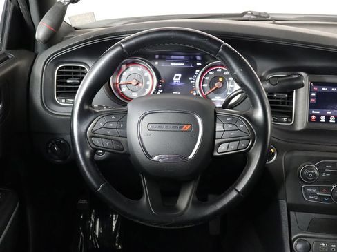 Used 2021 Dodge Charger AWD image 7