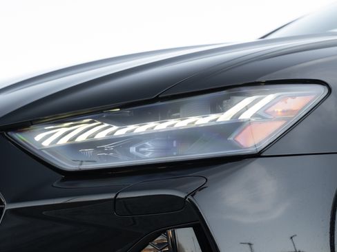 New 2026 Audi RS 6 performance image 51