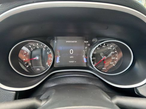 Used 2021 Jeep Compass Limited w/ Sun and Sound Group AWD/4WD image 28