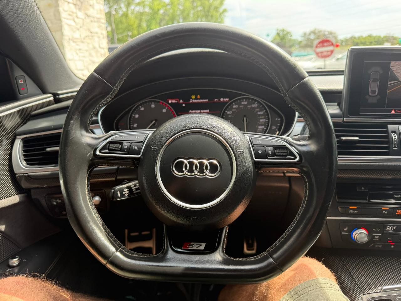 Used 2017 Audi S7 Prestige w/ S7 Sport Package AWD/4WD image 33