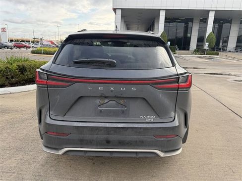 Used 2023 Lexus NX 350 F Sport image 6