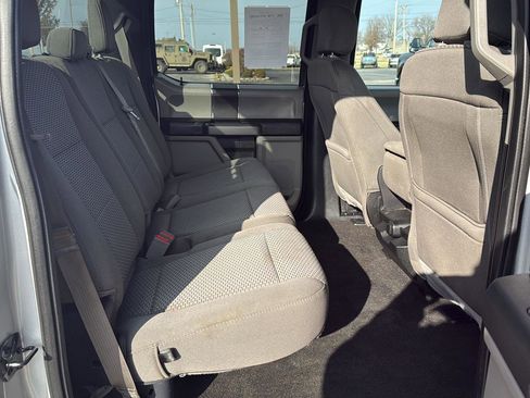 Used 2019 Ford F150 XLT image 12