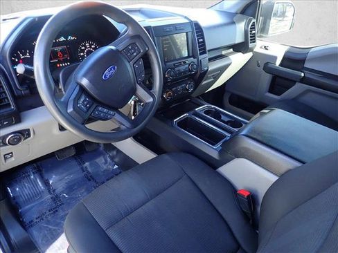 Used 2018 Ford F150 XL w/ Equipment Group 101A Mid image 9