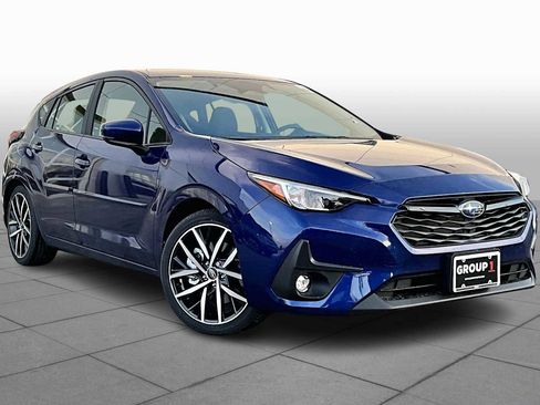 New 2026 Subaru Impreza 2.0i Sport image 2