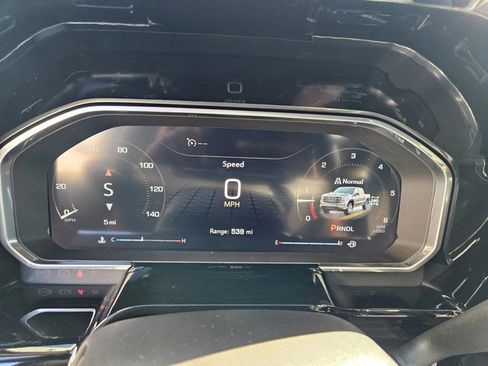 New 2026 GMC Sierra 1500 Elevation w/ Max Trailering Package image 11