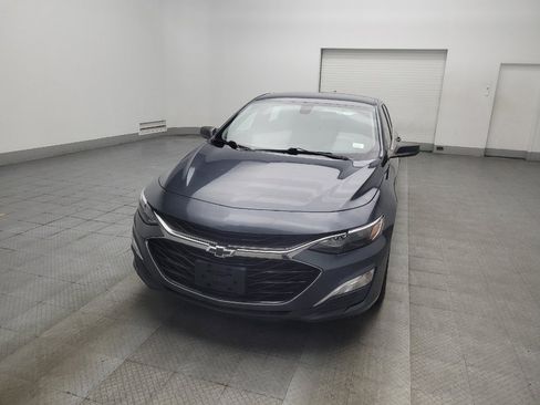 Used 2019 Chevrolet Malibu RS w/ LPO, Convenience Package 1 FWD image 15