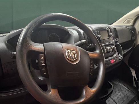 Used 2018 RAM ProMaster 2500 FWD image 15