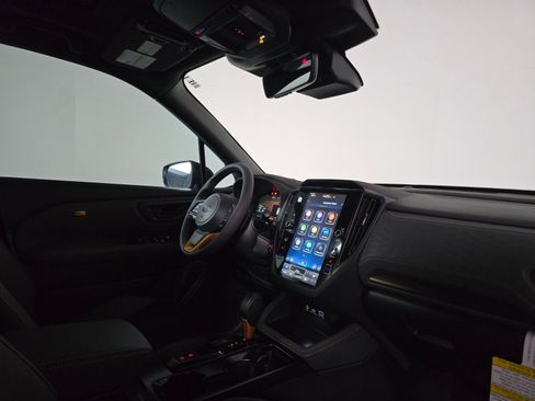 New 2026 Subaru Forester Wilderness image 29