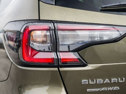 New 2025 Subaru Outback Premium image 7