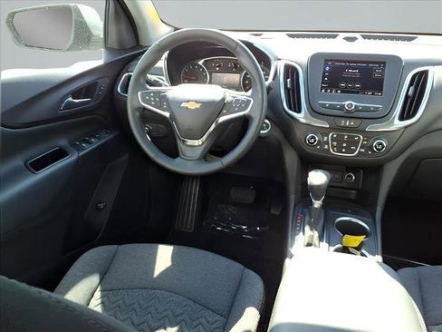 Used 2024 Chevrolet Equinox LT image 32