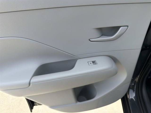 Used 2026 Hyundai Kona SEL Sport FWD image 10