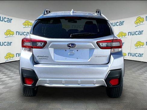 Used 2022 Subaru Crosstrek 2.0i Premium AWD/4WD image 5
