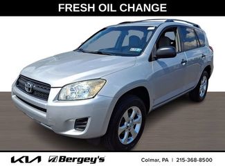 Used 2011 Toyota RAV4 2WD w/ Base L4 Extra Value Pkg video 1