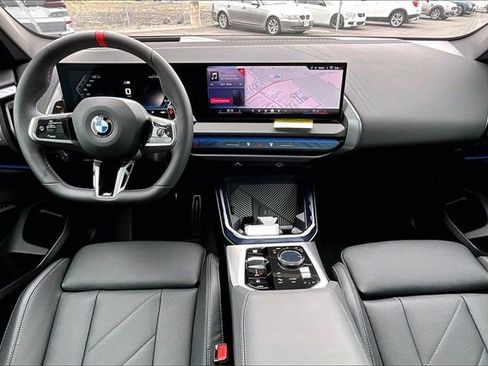 New 2026 BMW X3 M50 w/ Premium Package image 5