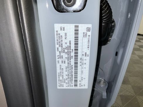 New 2026 Ford F250 Platinum w/ Platinum Plus Package AWD/4WD image 28