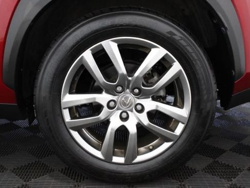 Used 2015 Lexus NX 200t FWD w/ Luxury Package image 10