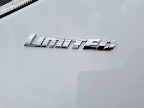 Used 2026 Toyota Tundra Limited w/ Power Package AWD/4WD image 13