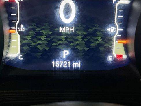 Used 2024 Jeep Wrangler Willys image 28