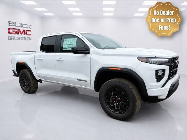 New 2026 GMC Canyon Elevation w/ Convenience Package AWD/4WD image 1