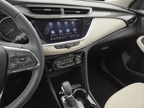 Used 2023 Buick Encore GX Essence w/ Experience Buick Package FWD image 38