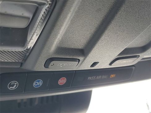 Certified 2024 GMC Sierra 1500 Pro w/ Graphite Edition image 29