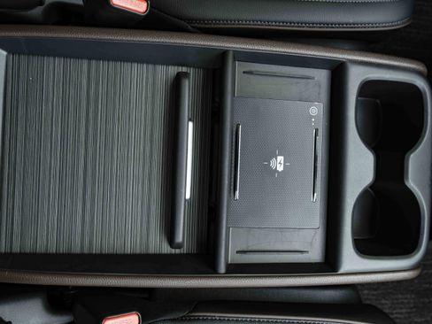 Used 2026 Honda Odyssey Elite image 22