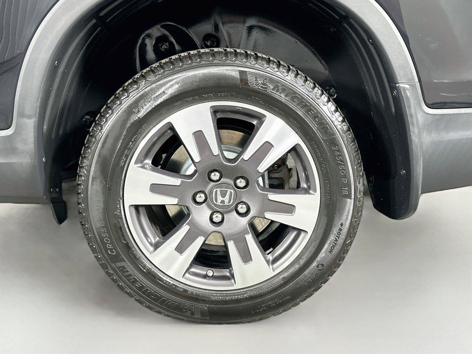 Certified 2019 Honda Ridgeline RTL-E image 31