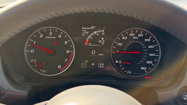 New 2026 Subaru WRX Premium AWD/4WD image 19
