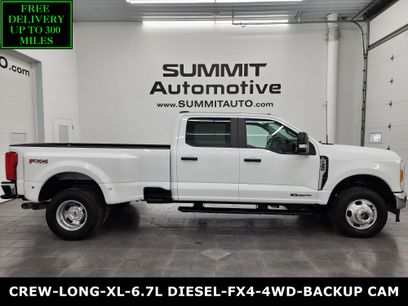 Used 2023 Ford F350 XL