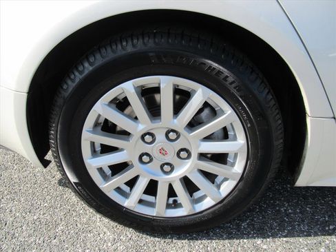 Used 2012 Cadillac CTS Luxury image 8