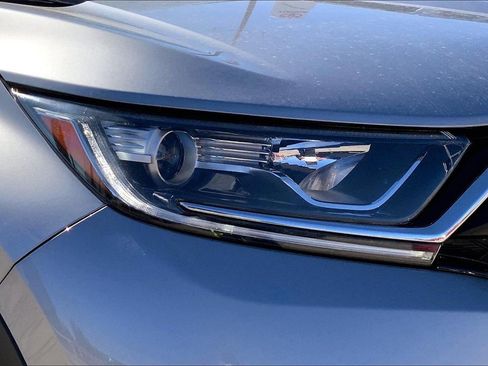 Used 2022 Honda CR-V EX-L image 32