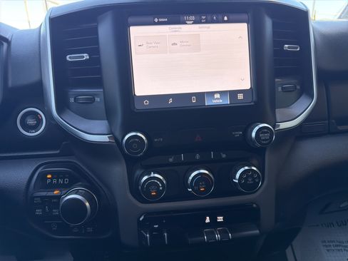 Used 2024 RAM 1500 Big Horn image 18