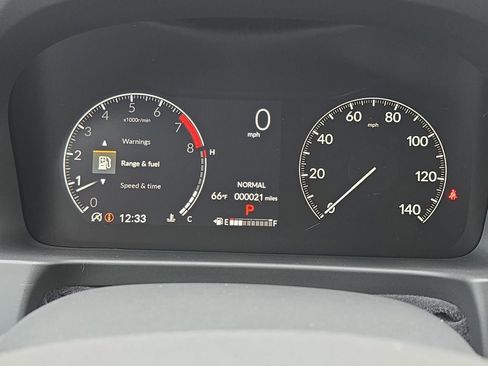 New 2026 Honda Ridgeline RTL image 20