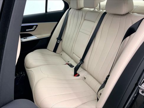 New 2026 Mercedes-Benz E 350 Sedan image 7