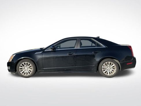 Used 2010 Cadillac CTS Luxury image 2