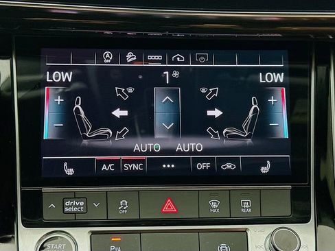 Used 2023 Audi Q7 2.0T Premium Plus image 16