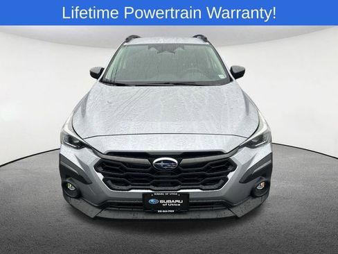 New 2026 Subaru Crosstrek 2.5i Limited image 14