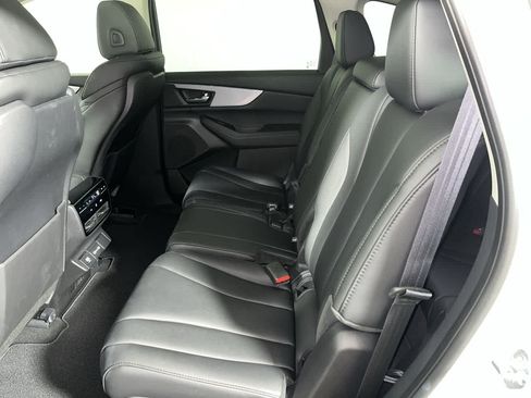 Used 2024 Acura MDX SH-AWD image 29