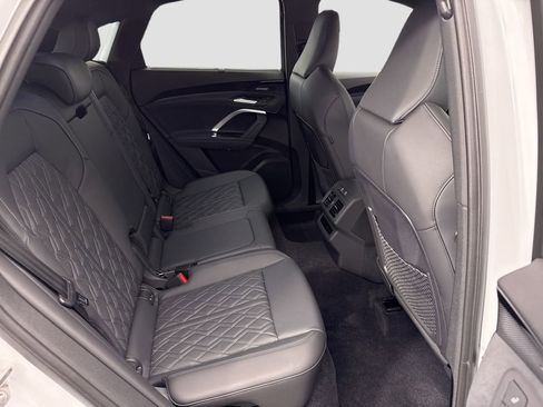 New 2025 Audi SQ5 Premium Plus image 21