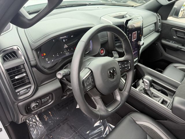 Used 2026 RAM 1500 RHO AWD/4WD image 15