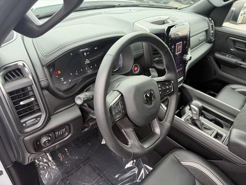 Used 2026 RAM 1500 RHO AWD/4WD image 15