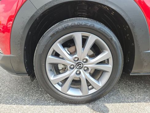 Used 2025 MAZDA CX-30 AWD 2.5 S w/ Preferred Package image 29