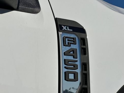 Used 2024 Ford F450 XL image 23