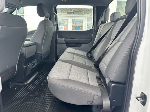 Used 2024 Ford F250 XL w/ FX4 Off-Road Package image 21