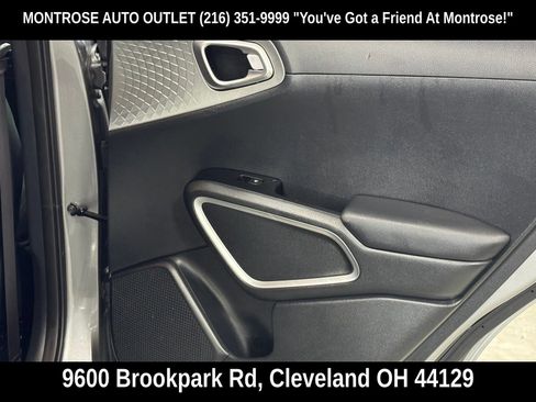 Used 2024 Kia Soul LX w/ Option Group 015 FWD image 44