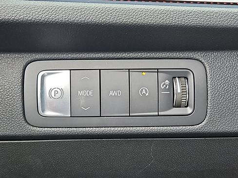 New 2026 Chevrolet Traverse Z71 AWD/4WD image 18